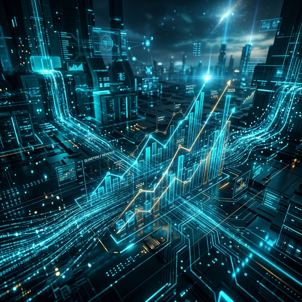 Business Results and Enterprise Growth