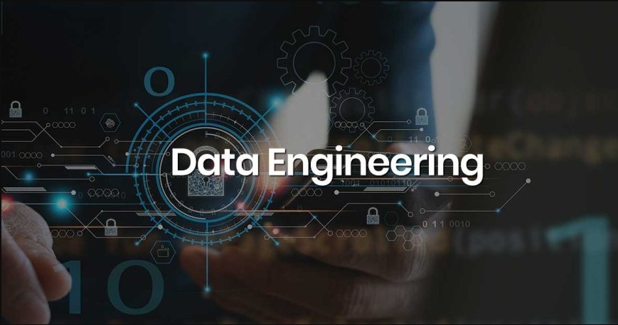 Data engineering systems