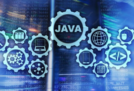 Enterprise Java engineering